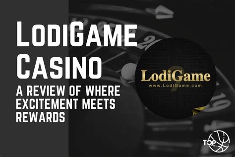 lodigame ph|Casino .